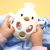 Duck Silicone purulelu