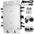 1200W MPPT mikroinvertteri 220V