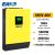Easun POWER hybridi Invertteri 5000W 100A