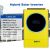 Easun POWER hybridi Invertteri 5.6KW 120A