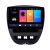 Peugeot/Toyota/Citroen 2005-2014 Android autosoitin