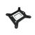 LGA 115X 1150 1155 1156 prosessorin taustalevy