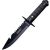 7CR Columbia taktinen veitsi 200mm