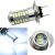 H7 LED Sumuvalo 12V