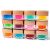 UV Builder Gel setti 12 x 8ml