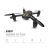 Hubsan X4 Plus H107P nelikopteri