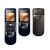 Nokia 8800 Sirocco 128Mb -puhelin