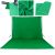 Green Screen taustojen muokkaukseen 3x6M