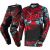 ONeal Motocross ajopuku RED03