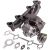 Turboahdin 038253019NX GT1749V 1.9 AUY / AJM / ASV / ATD