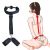 GSpot Bondage käsi-kaulakahleet