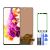 Samsung Galaxy A41 näyttö ja työkalut