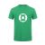 Green Lantern T-paita, vihreä