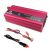 Autoinvertteri Dual USB 2000W