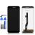 Oukitel WP5 (myös Pro) näyttö ja kosketuspaneeli