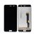 HTC U Play näyttö ja kosketuspaneeli