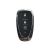 Chevrolet 2016+ kaukolukitsin 4-nappia KeylessGo 433Mhz