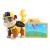 Paw Patrol hahmo 9cm - Rolle