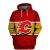 Calgary Flames collegepaita