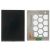 Samsung Galaxy Tab A 9.7 T550 T551 T555 LCD näyttö