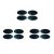 Teflon tassut Logitech M215 / M325