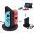 Nintendo Switch Joy-Con lataustelakka