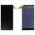 Microsoft Lumia 540 LCD näyttö + kosketuspaneeli