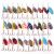 Lippasetti 30kpl