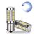 Urbanroad P21W BA15S polttimot, 2kpl