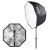 Godox Octagon Softbox 80cm Umbrella