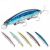 SeaKnight SK008 Minnow -vaappu 20g 12cm