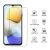 Samsung Galaxy M13 5G panssarilasi