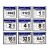 Geneerinen Compact Flash muistikortti (10Mb/s)