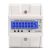 Sinotimer kWh 3-vaihe energiamittari