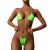 Bikinisetti Brazilian