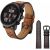 Xiaomi Amazfit Stratos nahkaranneke