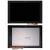 Lenovo Yoga Book näyttö ja kosketuspaneeli