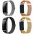 Xiaomi Amazfit Cor teräsranneke