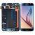 Samsung Galaxy S6 Näyttö ja kosketuspaneeli