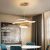 LED kattovalaisin Nordic Pendant