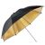 Sateenvarjo kulta 85cm