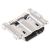 Samsung Galaxy Tab 4 8.0 / T330 latausportti