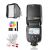 Godox V850II Li-ion salama -setti