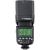 Godox TT685N 2.4GHz TTL / HSS -salamalaite, Nikon
