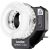 Godox Witstro AR400 Ring Flash -salamasetti