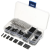 Dupont liitinlajitelma 310-620kpl