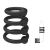 Booster Cock Rings 4kpl
