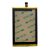 Blackview P6000 akku 6180mAh