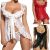 HLove Hot Babydoll asu