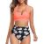 Bikinisetti Retro, Roses